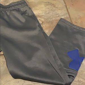 UA pants